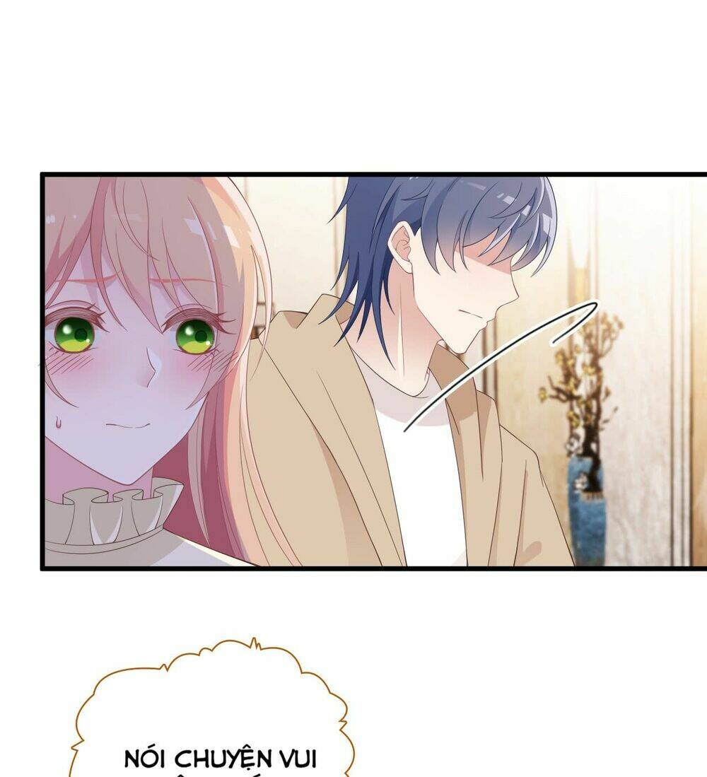 bí mật kết hôn với ảnh đế: vợ ơi đến đây tấn công đi nào chapter 34 15