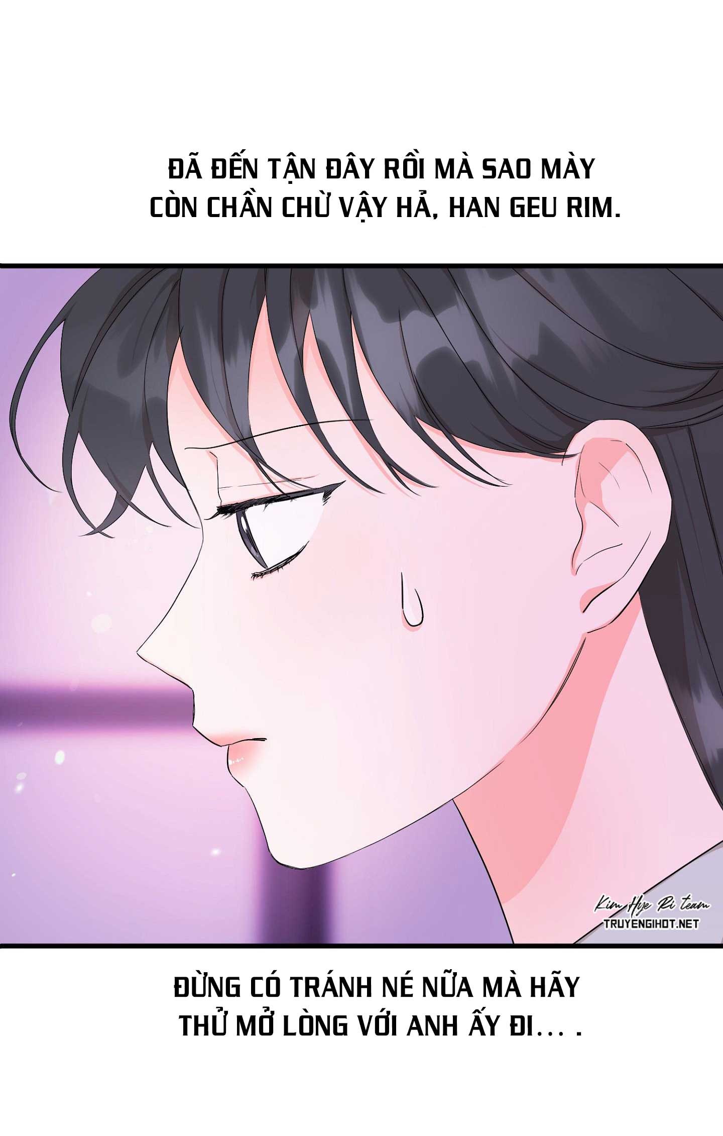 một mình có lên được không? chapter 2 23