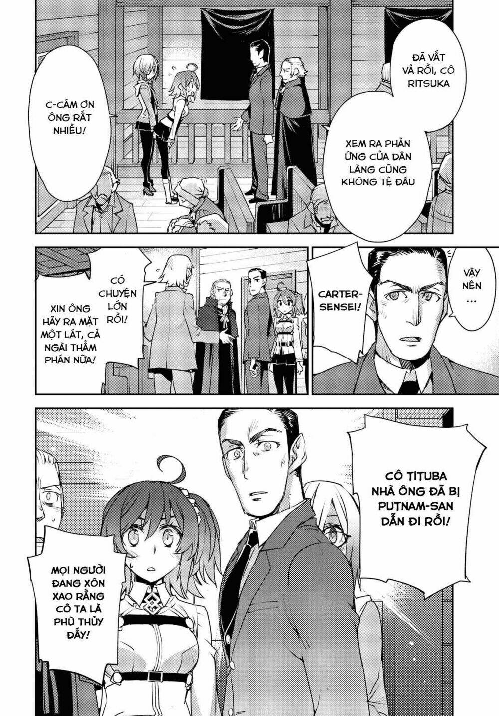 fate/grand order: epic of remnant - salem chapter 8 7