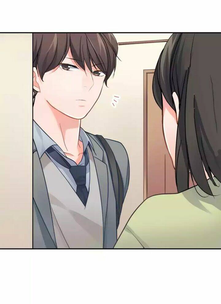 18, sống chung cùng nhau chapter 13 29