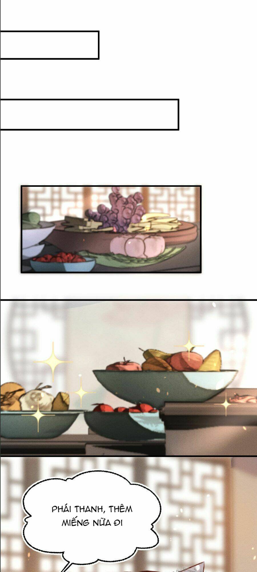 phượng hoàn triều: vương gia yêu nghiệt xin tránh đường chapter 18 19