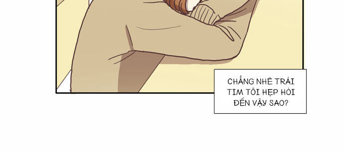 thế giới con gái chapter 11 21