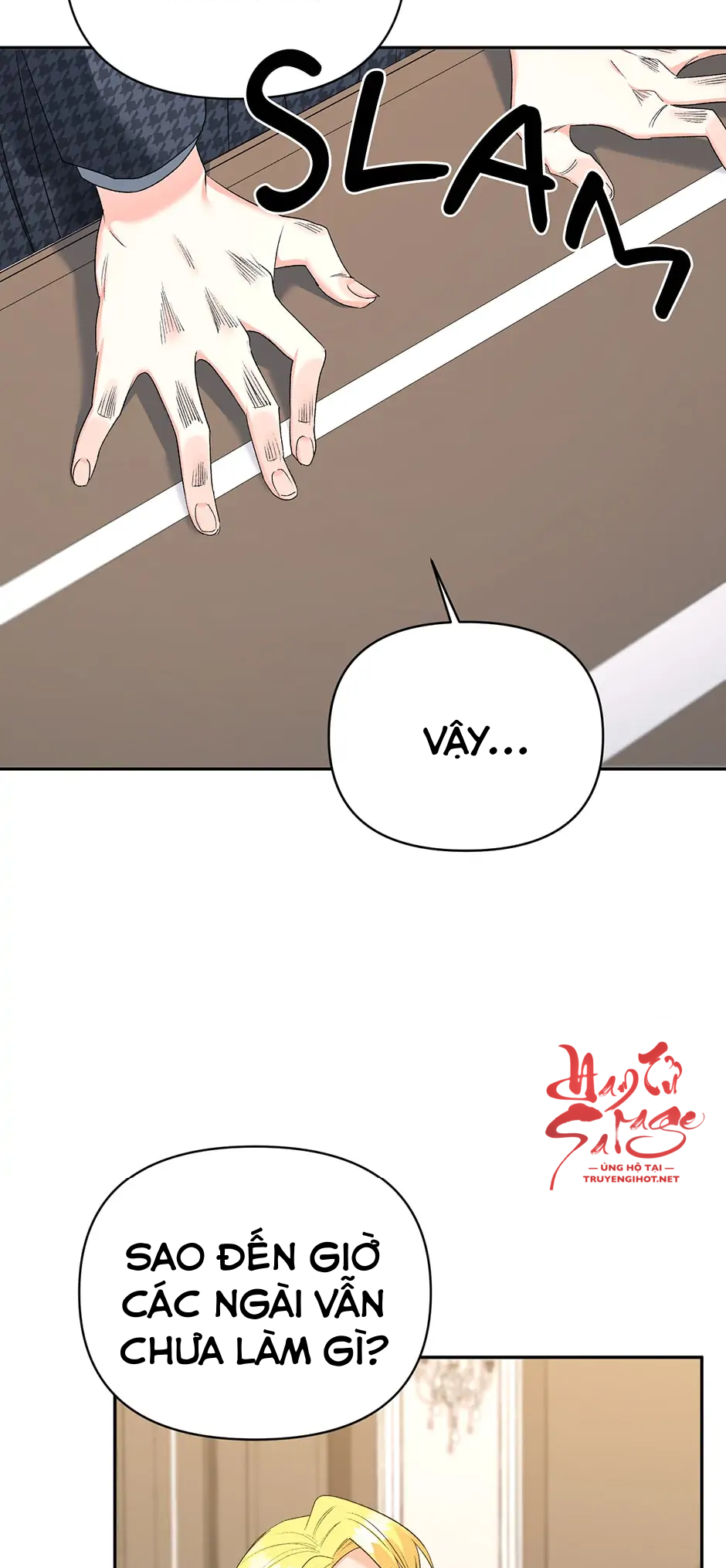 ebony, quạ đen chapter 77.2 13