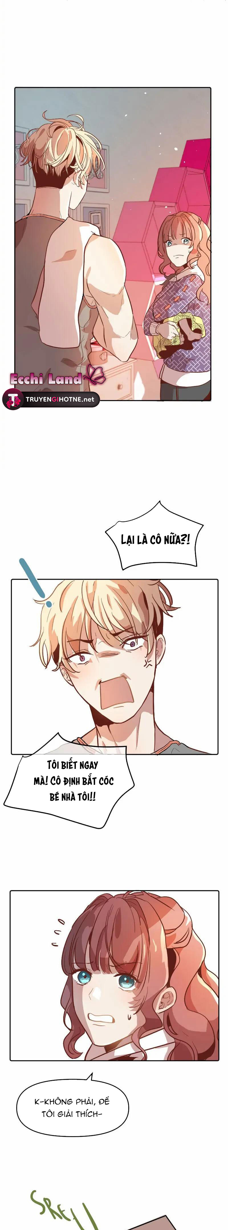 có lẽ em là của anh chapter 2.2 1