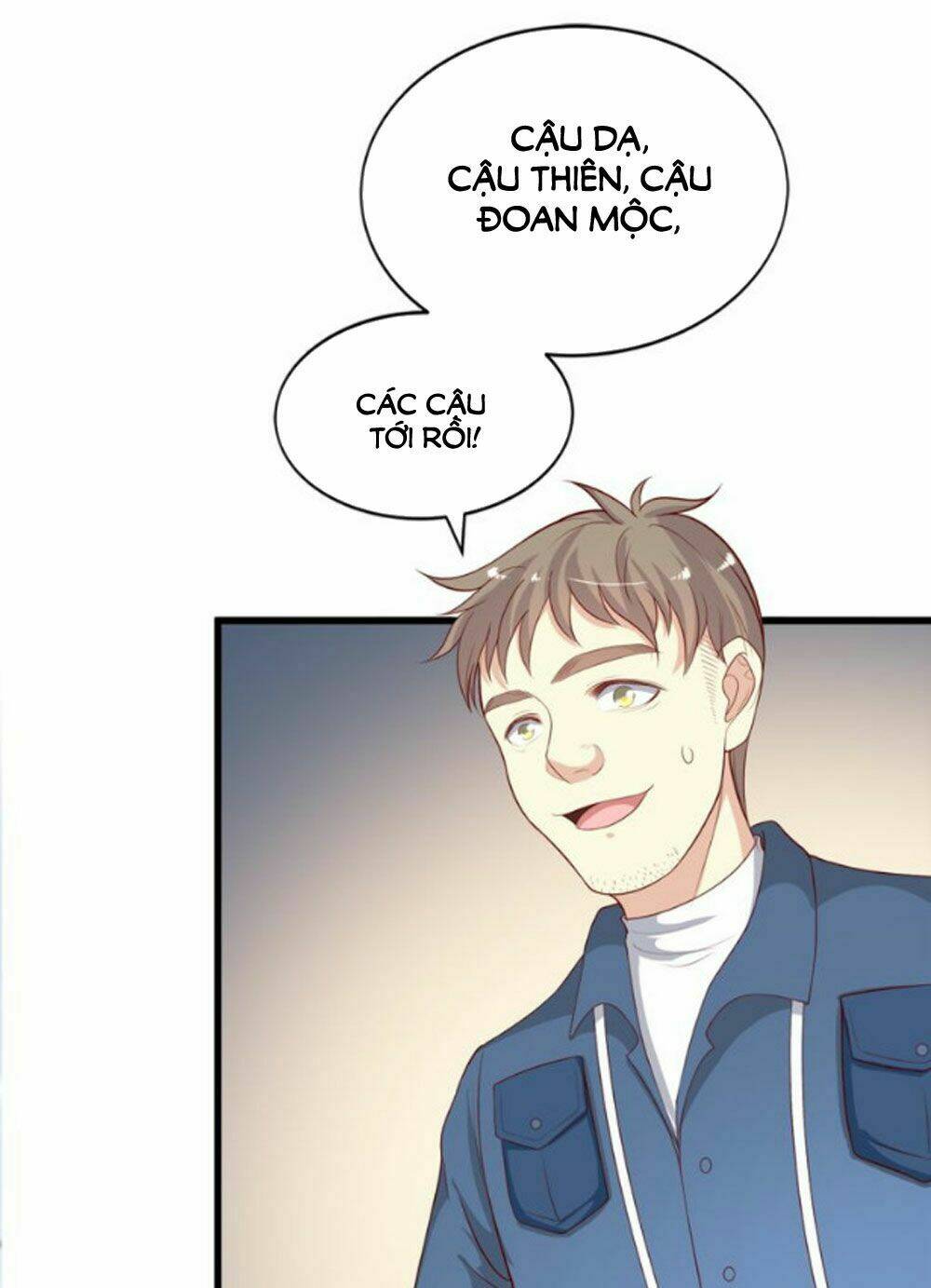 quản lí ngây ngô và thần tượng ác ma chapter 11 28