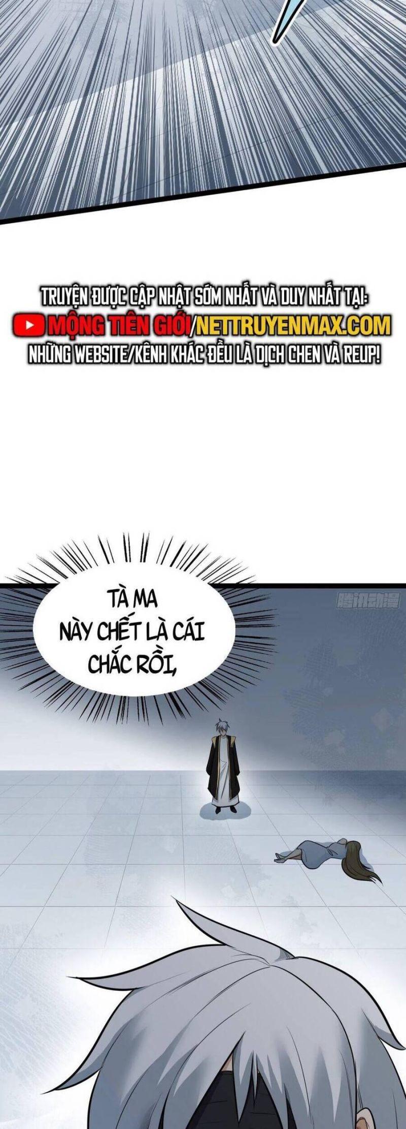 thiên sư chapter 31 43