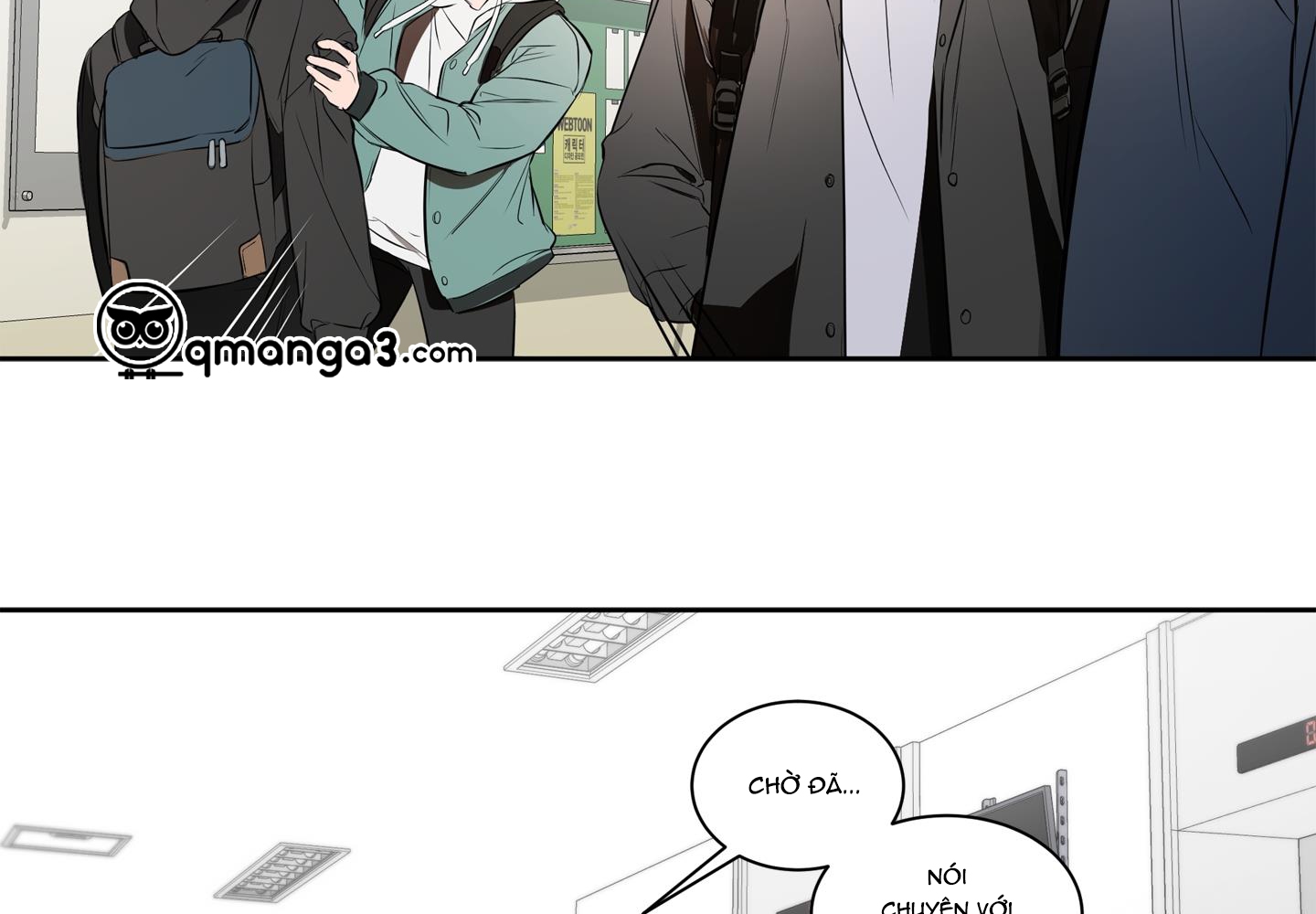 chốn riêng tư chapter 1 59