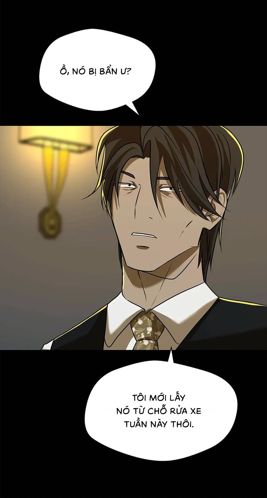 yêu phải kẻ sát nhân bóng rổ chapter 34 10