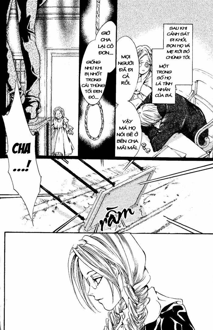 đứa con của thượng đế chapter 16 27