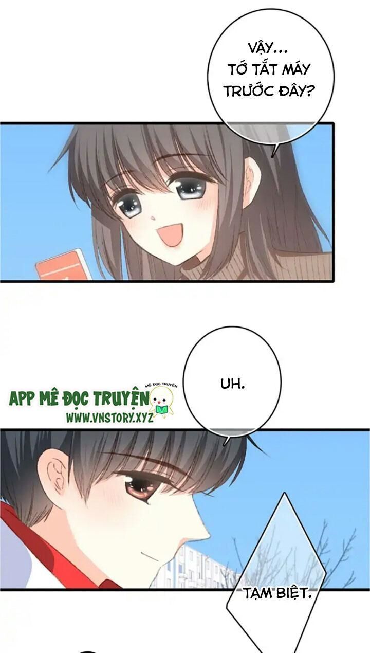 con tim rung động 2 chapter 63 25