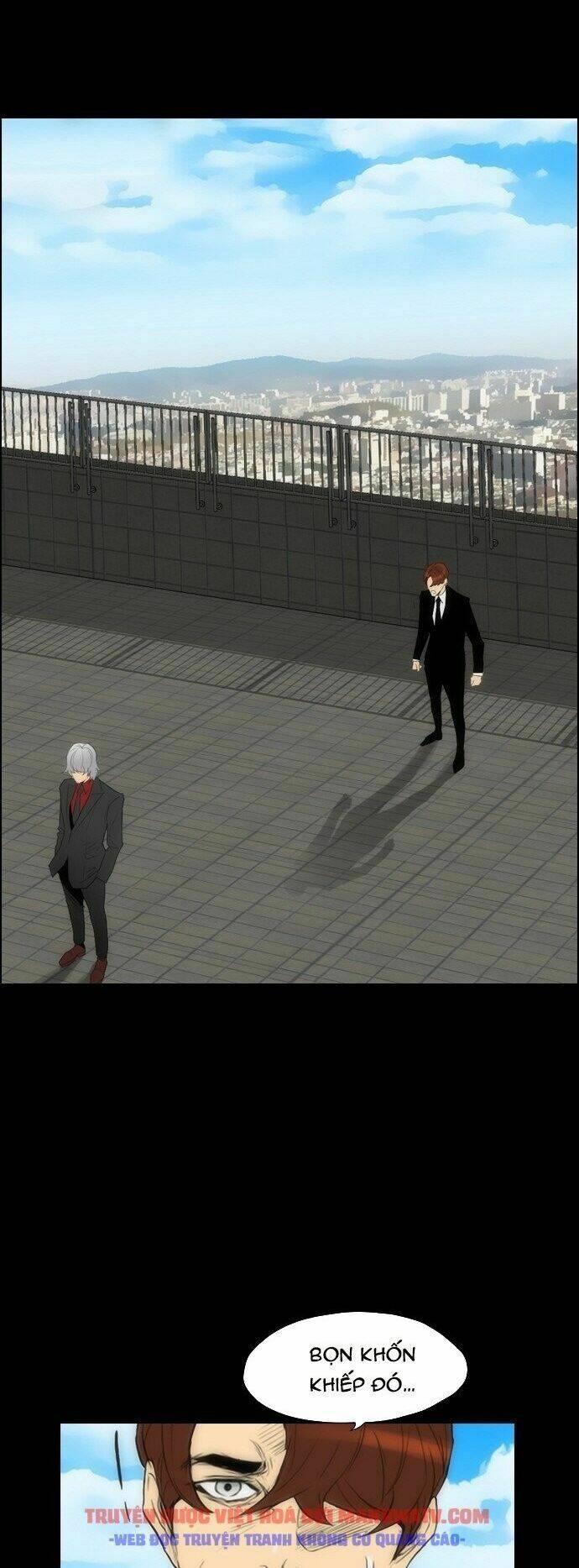 kẻ hồi sinh chapter 93 27