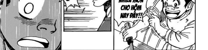 thánh tỏi sành ăn chapter 114 29