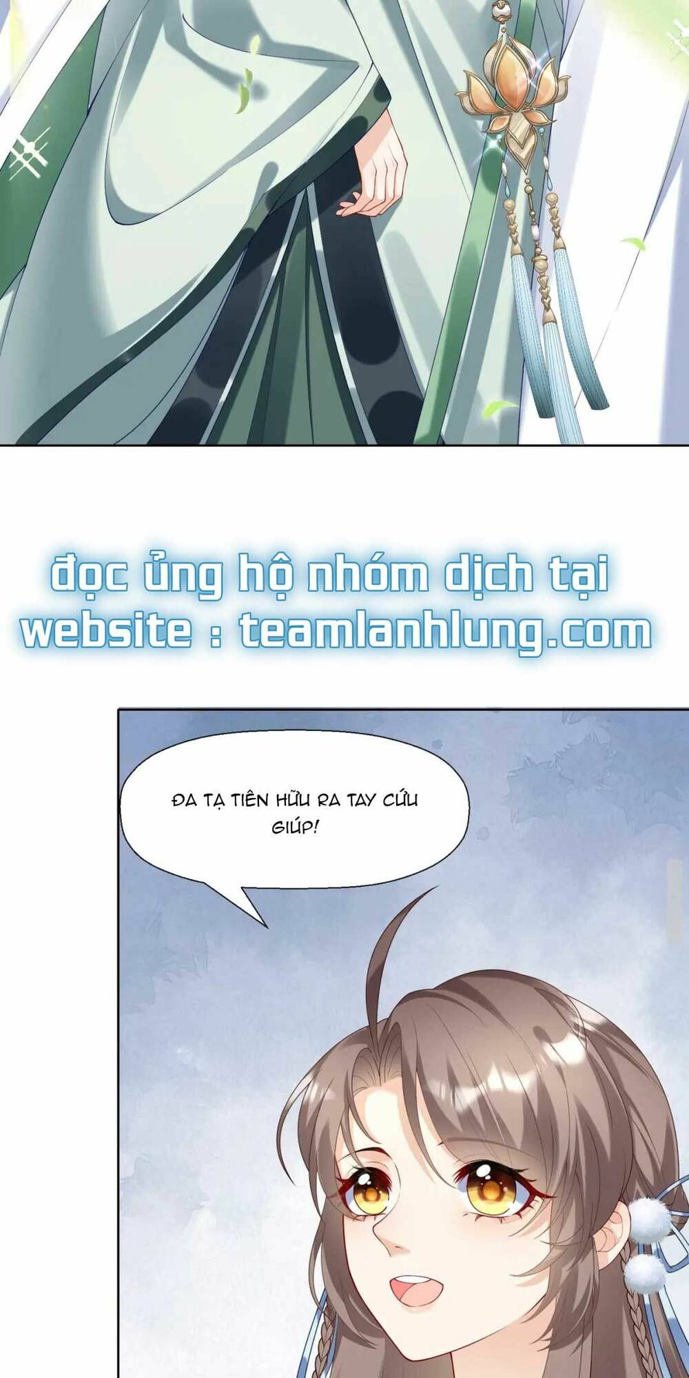 phúc hắc hoa yêu mua một tặng một chapter 3 2