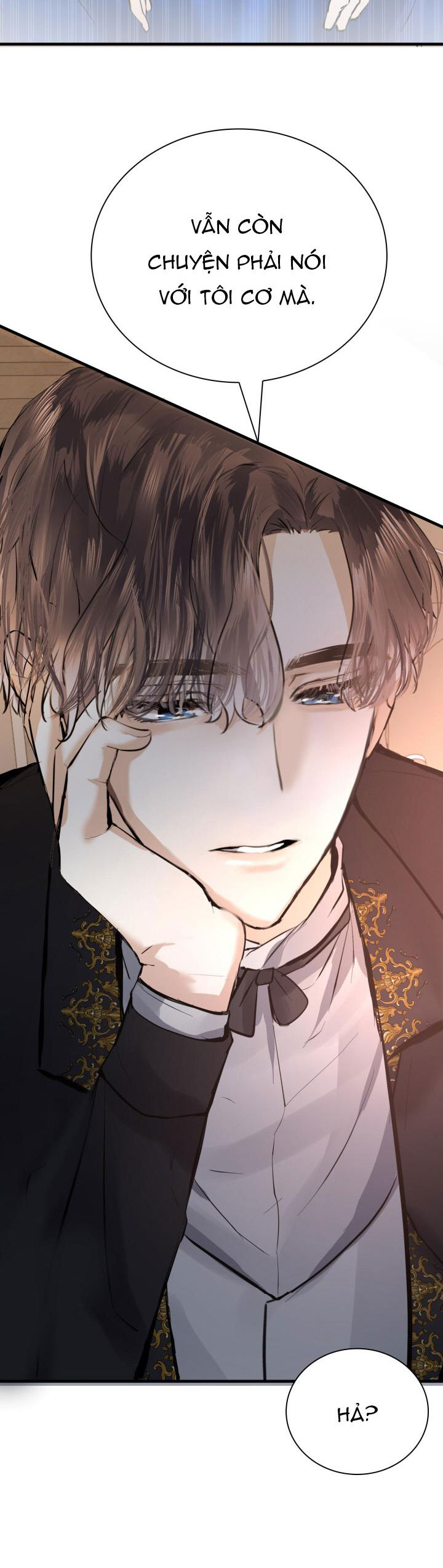 tôi muốn hủy cuộc hôn ước này chapter 5 44