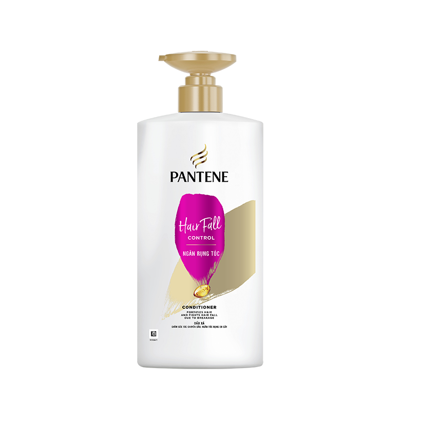 Dầu Xả Pantene Ngăn Rụng Tóc (650ML)