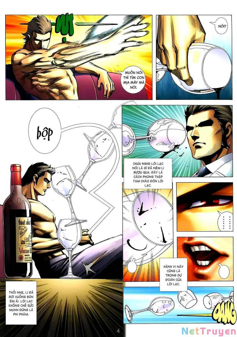 cuồng đao 04 chapter 65 4