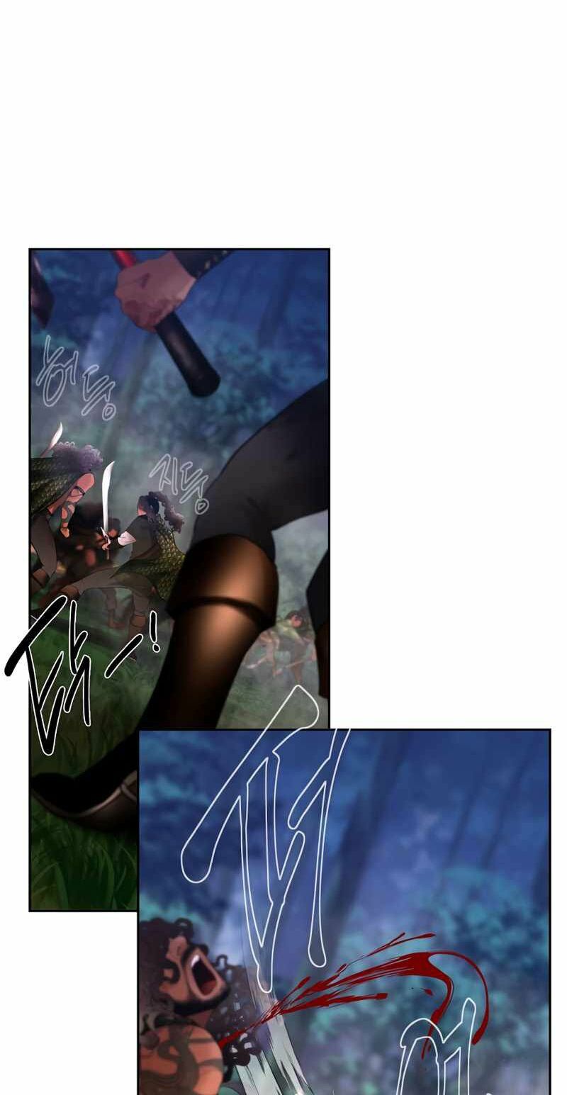 nhiệm vụ chiến binh chapter 22 26