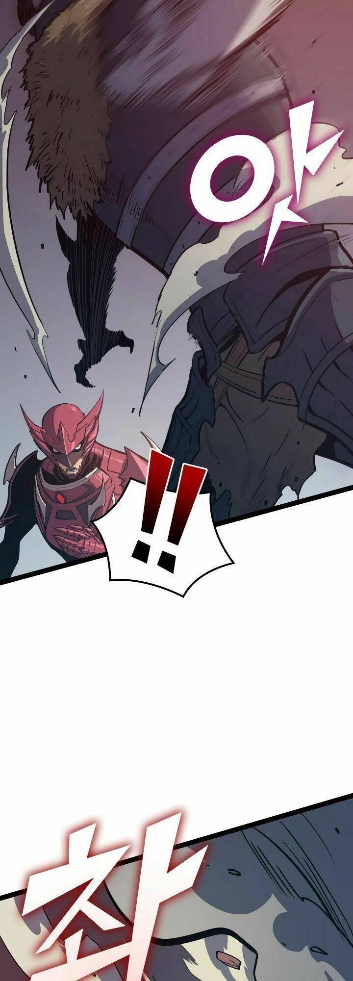 tôi trở lại thăng cấp một mình chapter 67 38