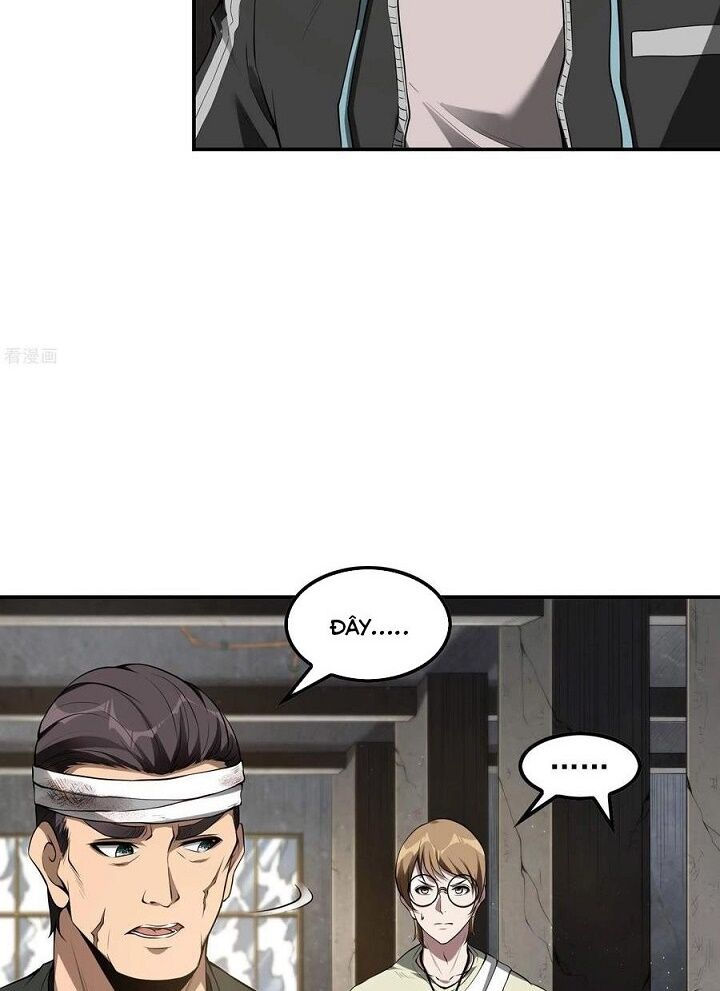 đệ nhất người ở rể chapter 69 6