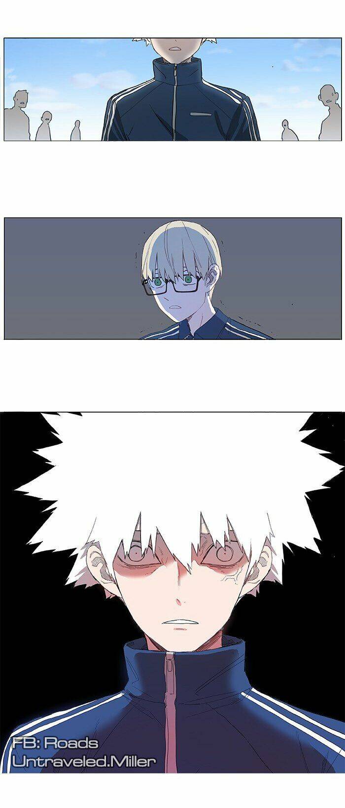 võ sĩ - the boxer chapter 3 21