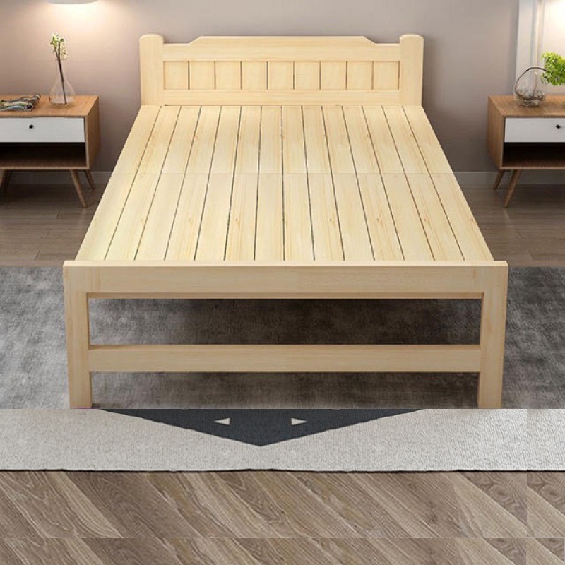Giường Xếp Thư Giãn Có Thể Di Chuyển Dễ Dàng Mọi Vị Trí Thế hệ Mới