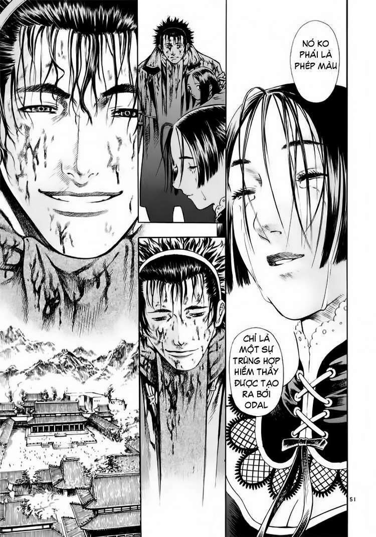 shin angyo onshi (tân ám hành ngự sử) chapter 33 48