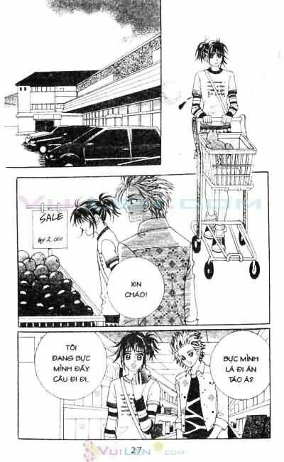 không bao giờ khóc chapter 9 27