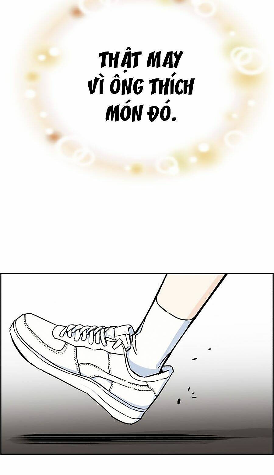 bạn học tôi là lính đánh thuê chapter 5 96