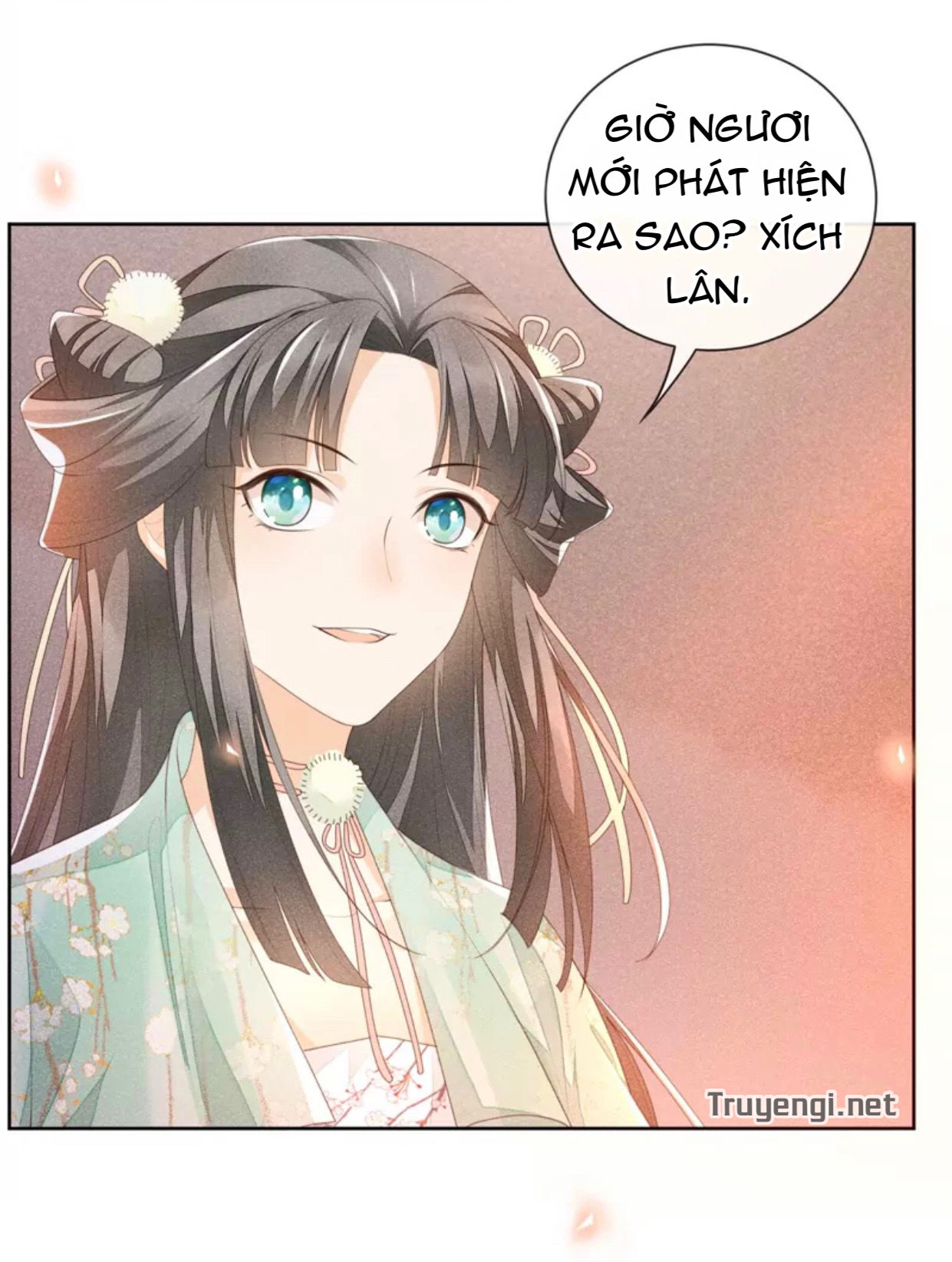 thương lan quyết chapter 4 42