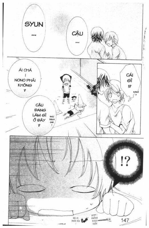 ore-sama kingdom chapter 5 147