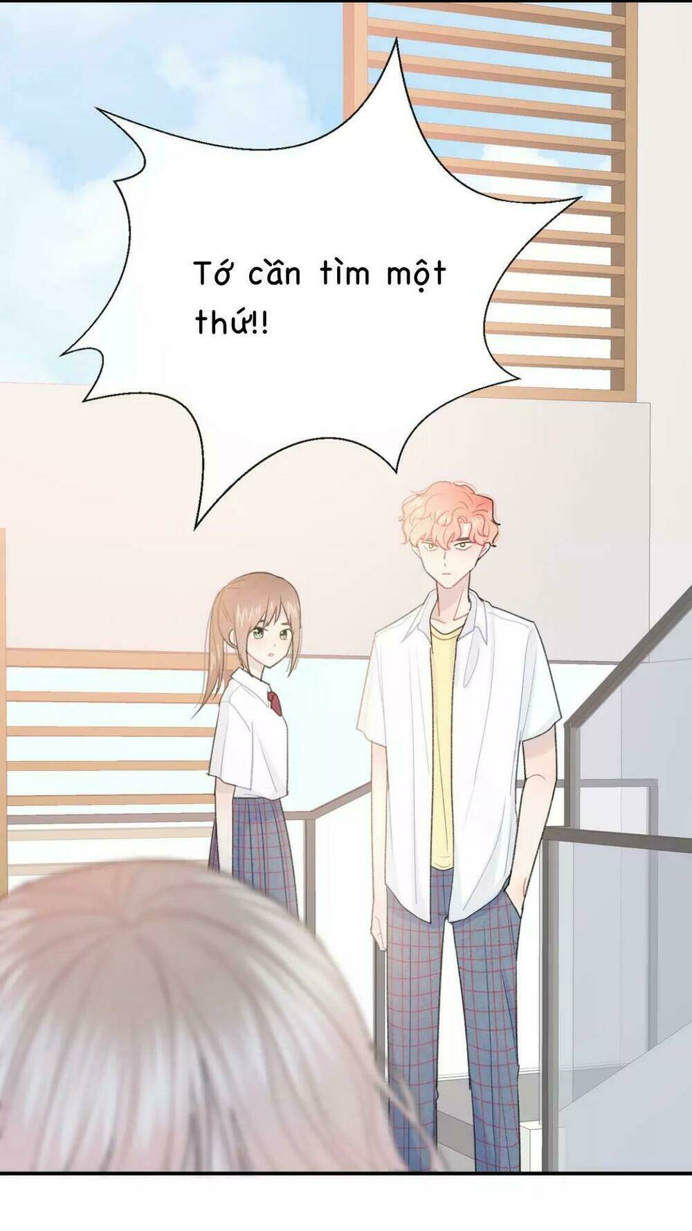 từ cái nhìn của em chapter 10 22