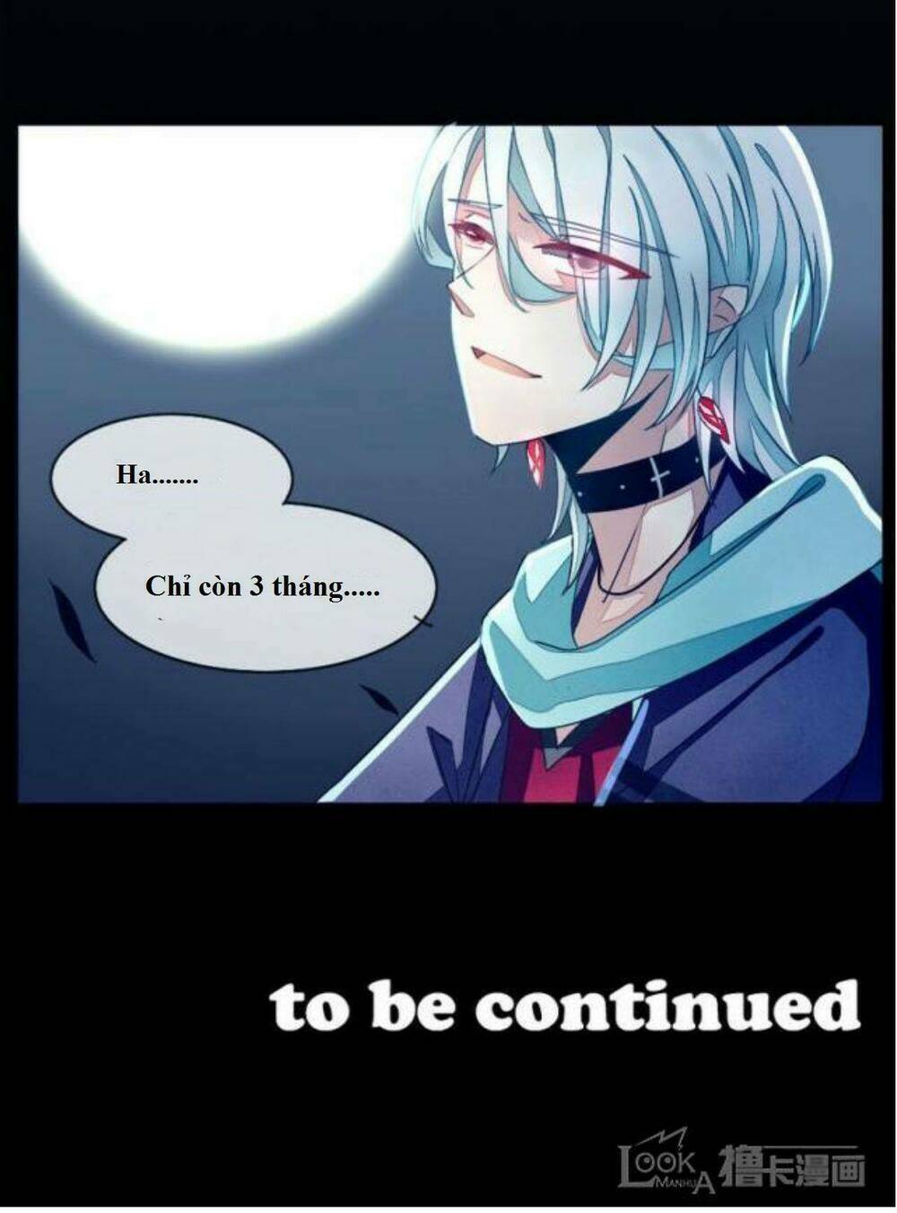 vị hôn thê bỏ trốn chapter 4 28