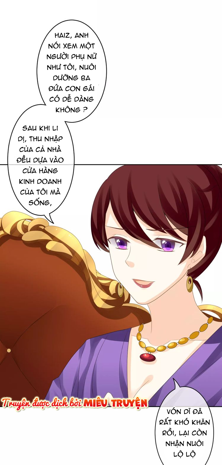 độc nhãn ác ma của ta chapter 9 15