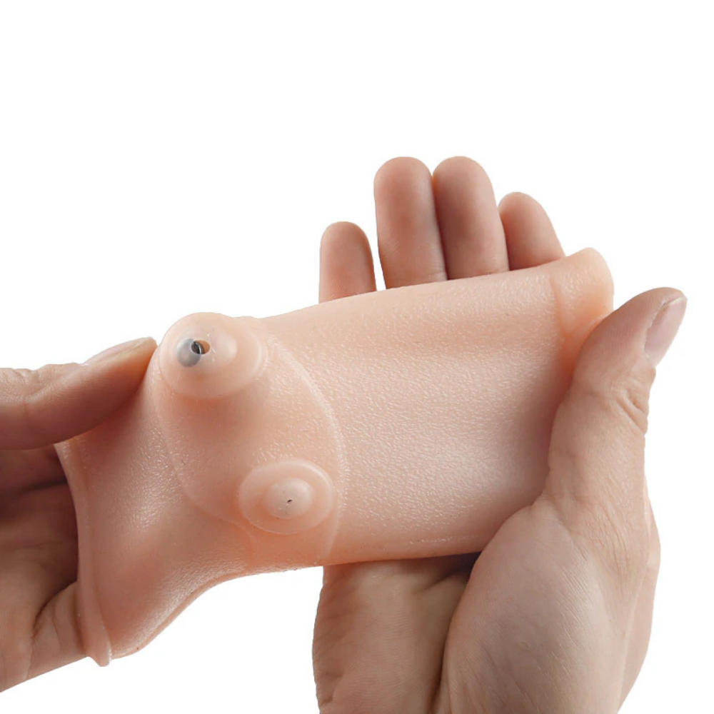 Miếng đệm đầu gối Hỗ trợ 10 liệu pháp từ tính KneePad Giảm đau Chống viêm khớp Đầu gối Massage xương bánh chè Tay áo Nẹp bảo vệ đầu gối Miếng đệm đầu gối Color: 1Pc wrist brace