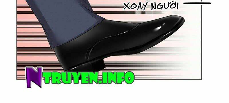 thiếu soái của tôi chính là manh như vậy chapter 28 20