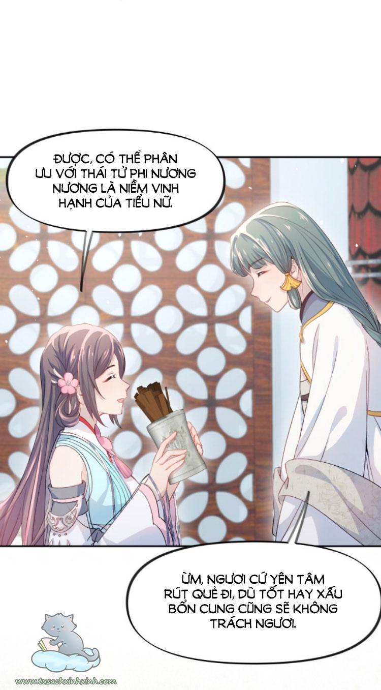 một đêm nọ đột nhiên yandere tới! chapter 29 23