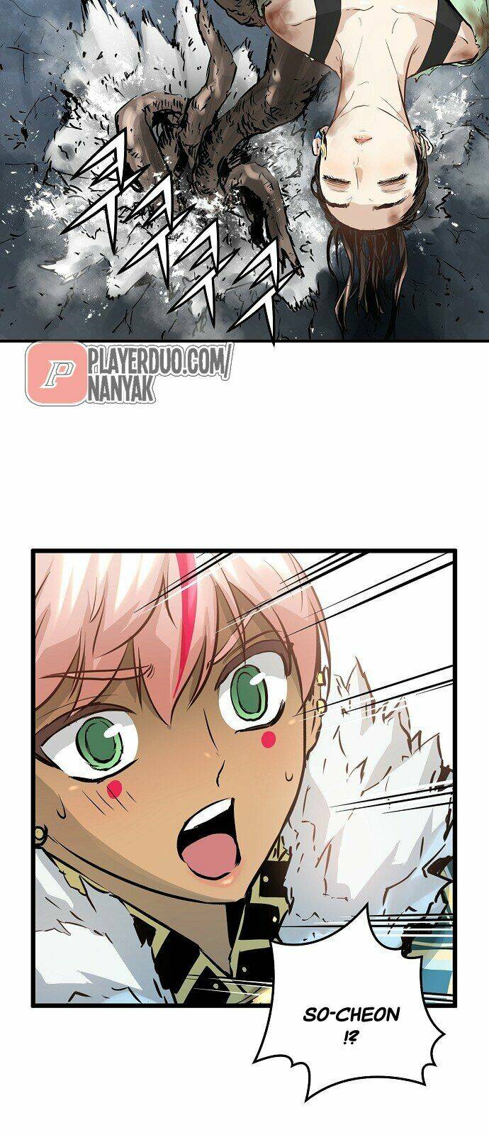 hứa lan chapter 39 46