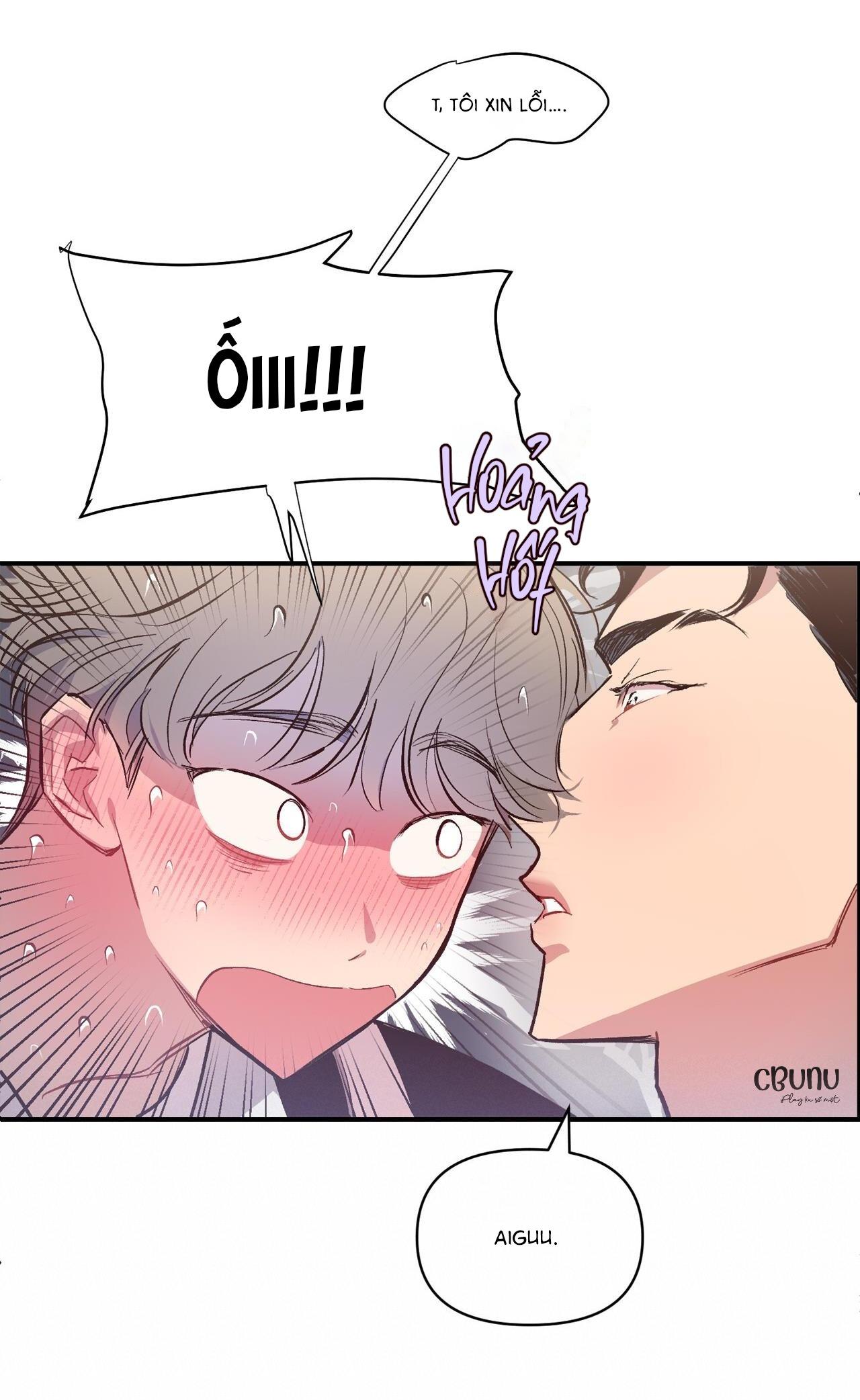 bí mật của mái tóc chapter 14 37