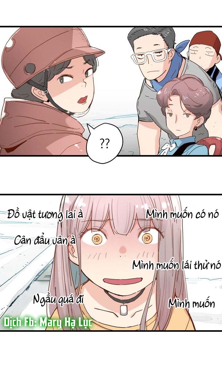 tam tạng ký chapter 27 7