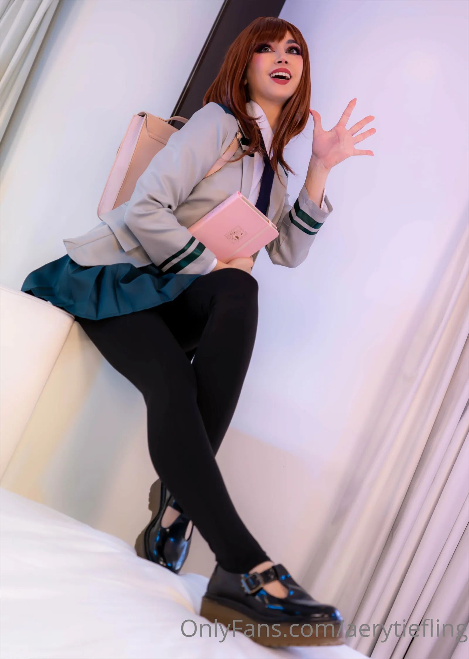 hình cosplay chapter 102 3