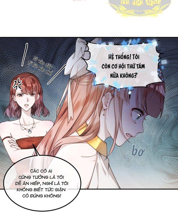 lên top xu hướng! trạch nữ như tôi nổi lên sau một đêm nhờ scandal chapter 1 35