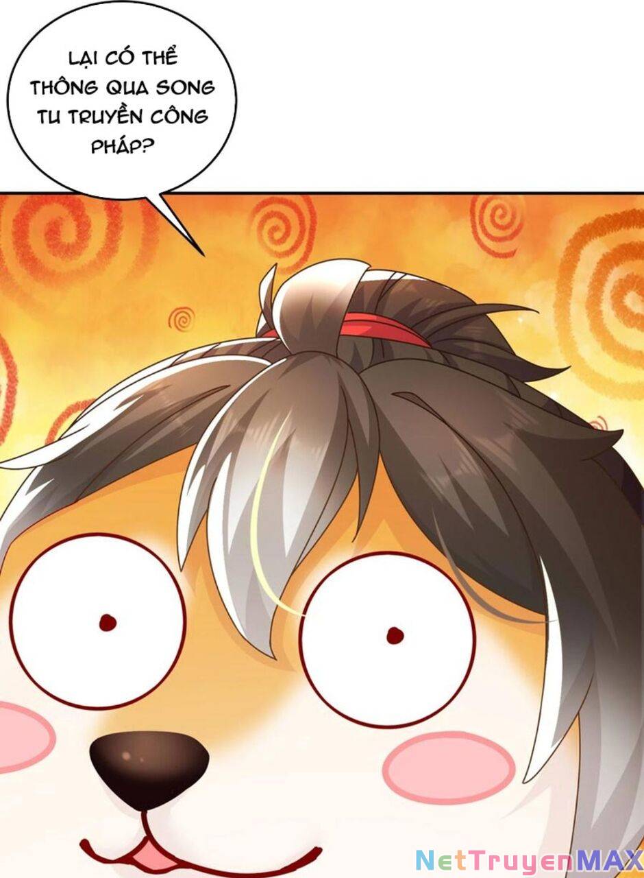 tuyệt thế đạo lữ chapter 61 1