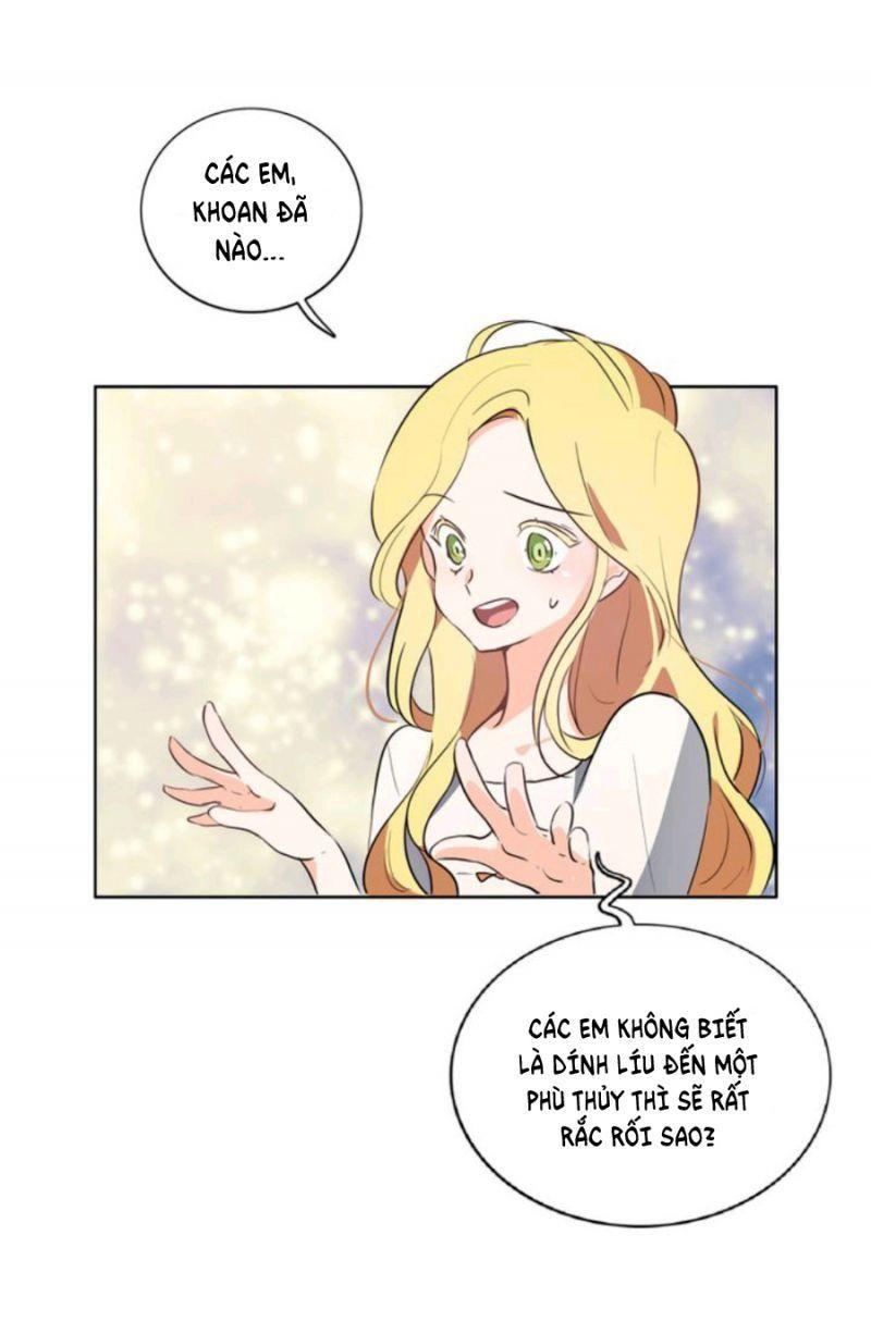 đi theo dấu vụn bánh chapter 6 4