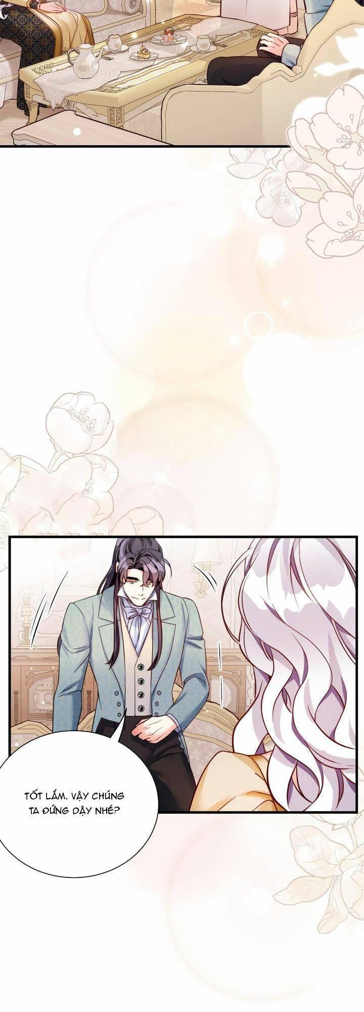 con gái chồng quá dễ thương chapter 83.1 20