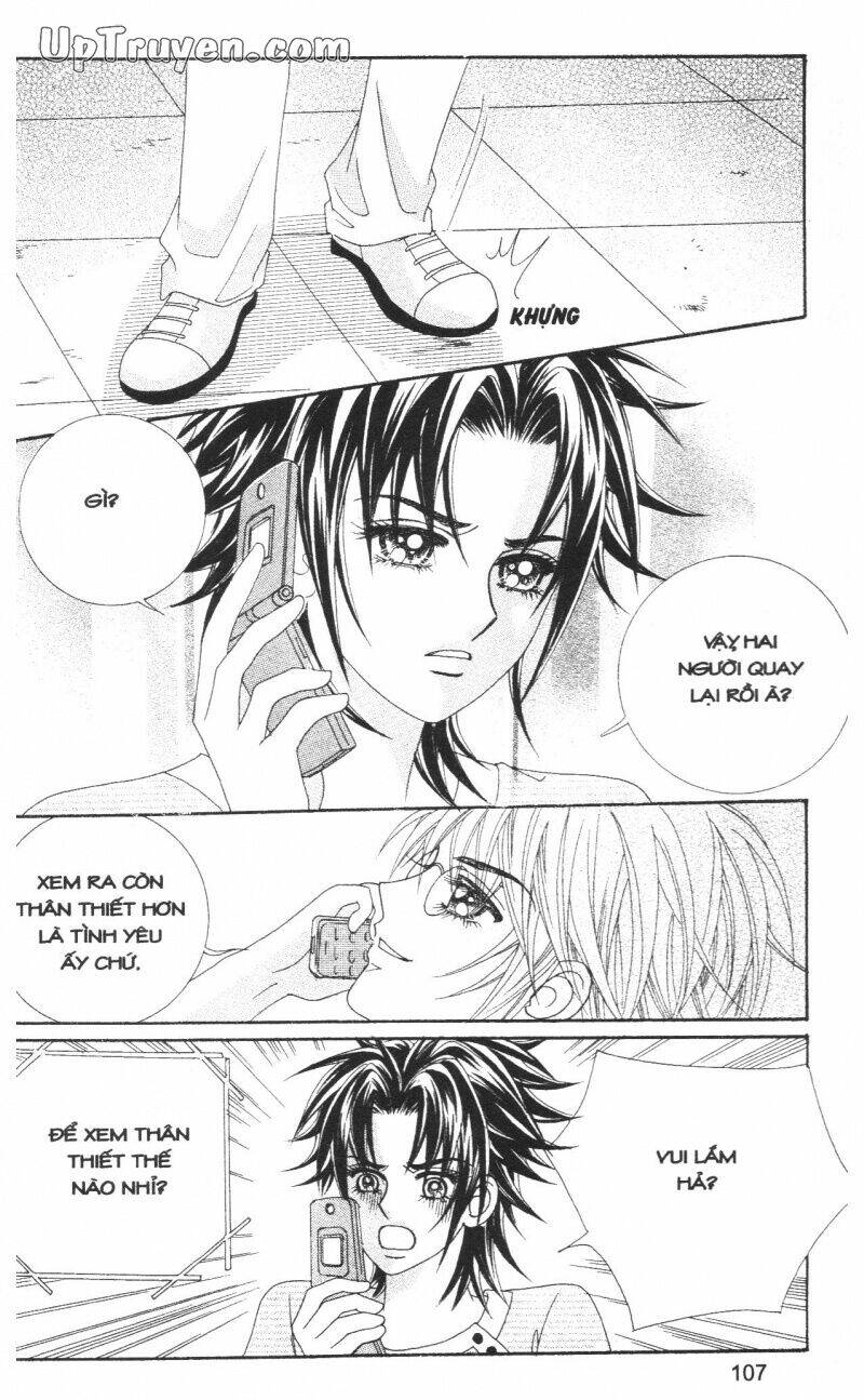 chỉ mình anh chapter 7 108