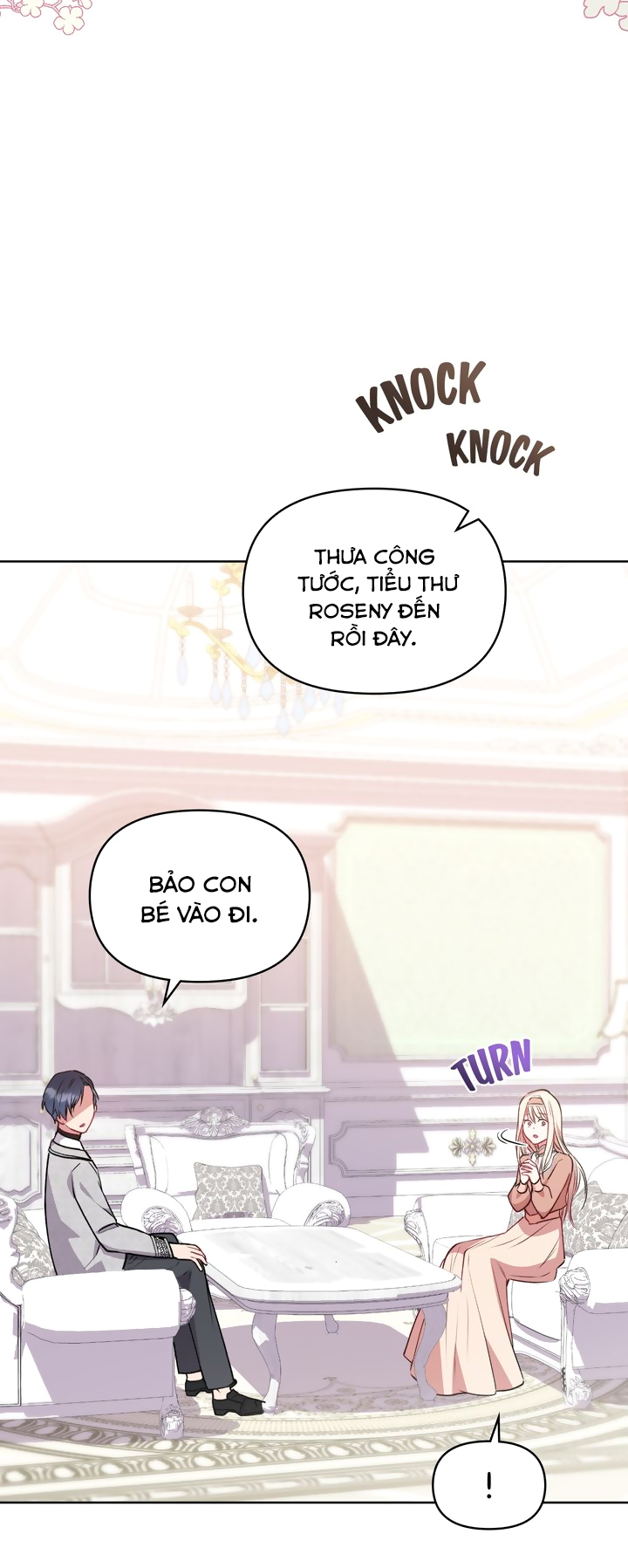 cô con gái nuôi đáng yêu của công tước chapter 48 25