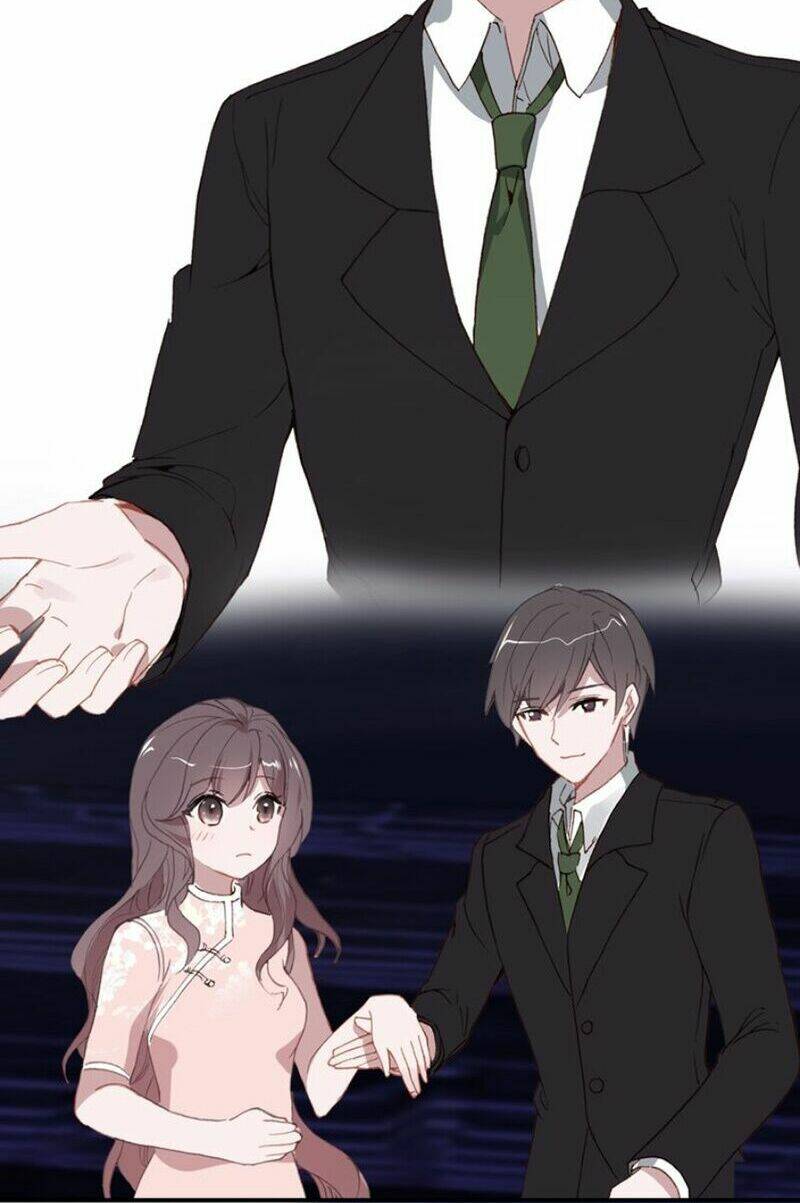 nhất sinh nhất thế mỹ nhân cốt chapter 28 12