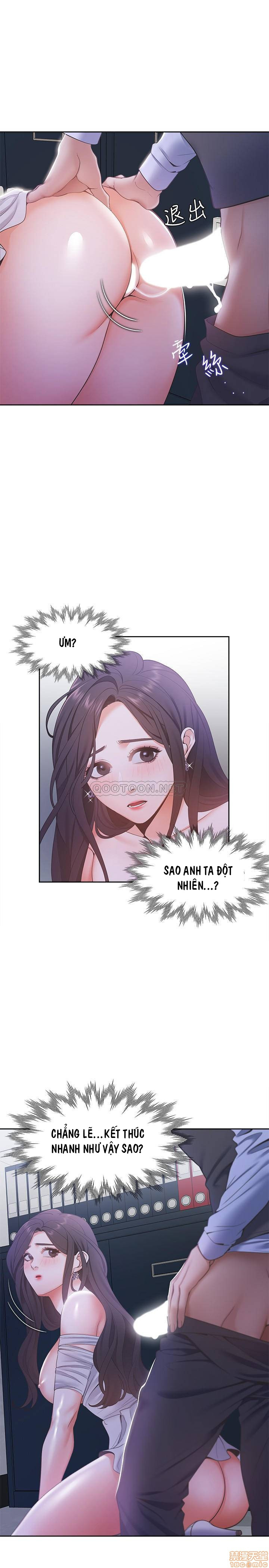 khát tình chapter 10 9