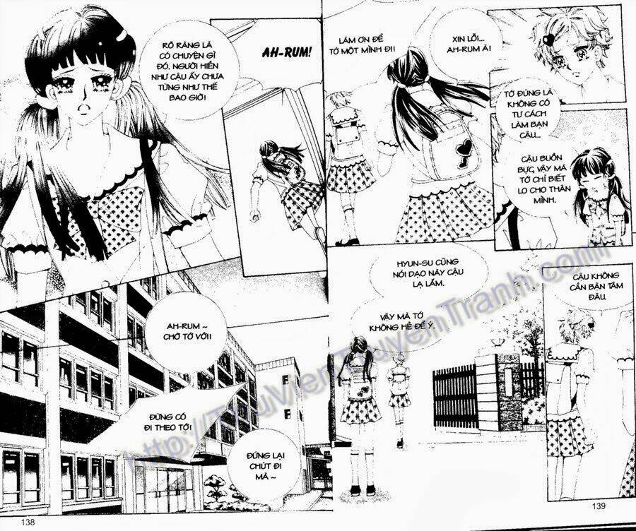 meo meo dịu dàng đi nhé chapter 1 71