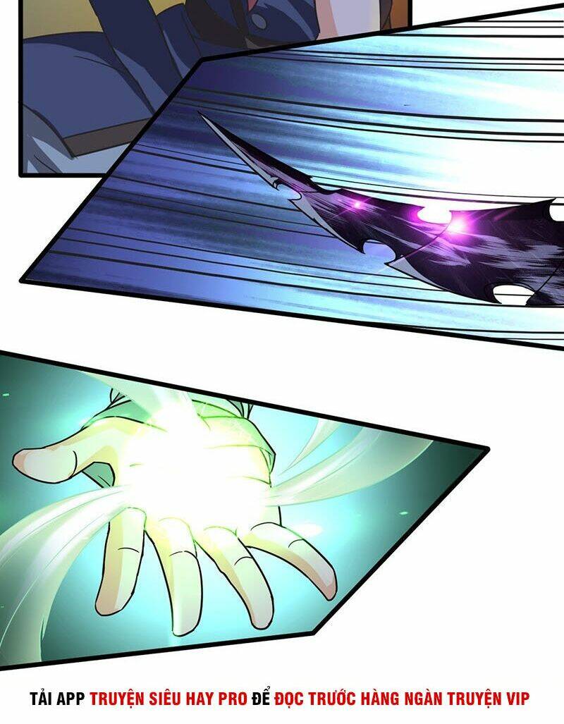 hỗn độn kiếm thần chapter 123 19